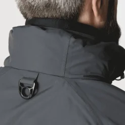 Veste Homme Geoff Anderson Dozer 7 - Noir