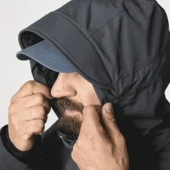 Veste Homme Geoff Anderson Dozer 7 - Noir