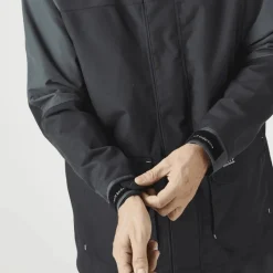 Geoff Anderson Veste Homme Dozer Rough - Noir