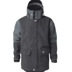 Geoff Anderson Veste Homme Dozer Rough - Noir