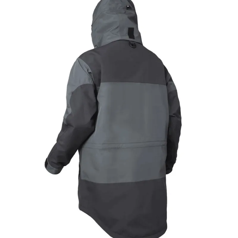 Geoff Anderson Veste Homme Dozer Rough - Noir