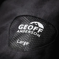 Geoff Anderson Veste Homme Dozer 7 - Leaf