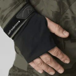 Geoff Anderson Veste Homme Dozer 7 - Leaf