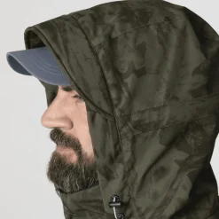 Geoff Anderson Veste Homme Dozer 7 - Leaf