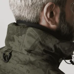Geoff Anderson Veste Homme Dozer 7 - Leaf