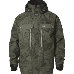 Geoff Anderson Veste Homme Dozer 7 - Leaf