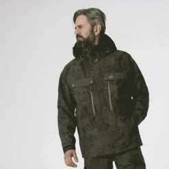 Geoff Anderson Veste Homme Dozer 7 - Leaf