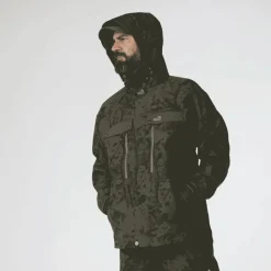 Geoff Anderson Veste Homme Dozer 7 - Leaf