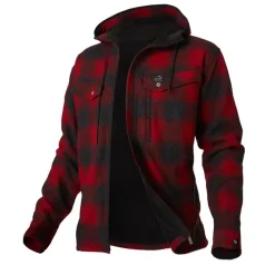 Geoff Anderson Veste Homme Ezmar 2 - Rouge