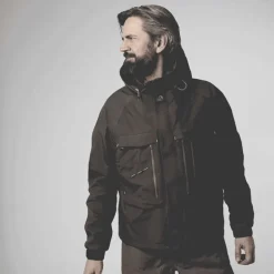 Veste Homme Geoff Anderson Ws Pro - Noir