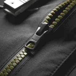 Veste Homme Geoff Anderson Ws Pro - Noir
