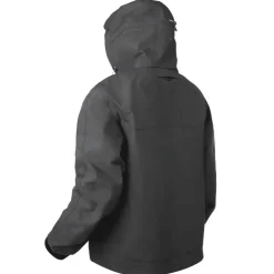 Veste Homme Geoff Anderson Ws Pro - Noir