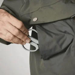 Veste Homme Geoff Anderson Ws Light - Vert