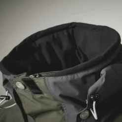 Veste Homme Geoff Anderson Ws Light - Vert
