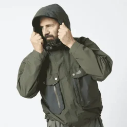 Veste Homme Geoff Anderson Ws Light - Vert