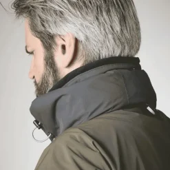 Veste Homme Geoff Anderson Ws Light - Vert