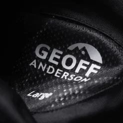 Veste Homme Geoff Anderson Ws Light - Vert