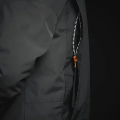 Geoff Anderson Veste Homme Ws 7 - Noir