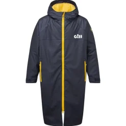 Gill Veste Homme Aqua Parka - Navy/Gold