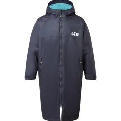 Gill Veste Homme Aqua Parka - Navy