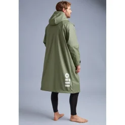 Gill Veste Homme Aqua Parka - Sage