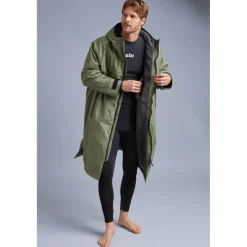 Gill Veste Homme Aqua Parka - Sage