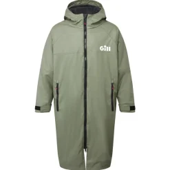 Gill Veste Homme Aqua Parka - Sage