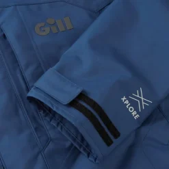 Veste Homme Gill Aspect - Twilight