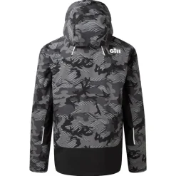 Veste Homme Gill Meridian-X - Shadow Camo