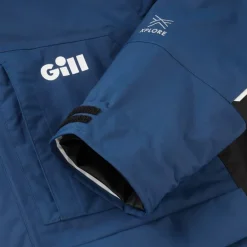 Veste Homme Gill Meridian-X - Twilight