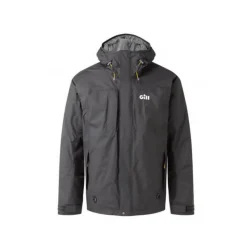 Gill Veste Homme Winter Angler - Graphite