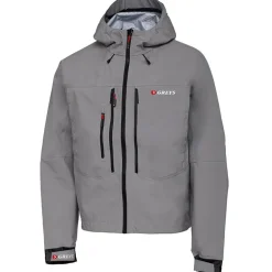 Veste Homme Greys Tail Wading Jacket - Gris