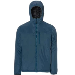 Grundéns Veste Homme Forecast Insulated Jacket Poseidon - Bleu