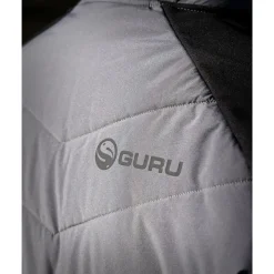 Guru Veste Homme Hybrid Jacket - Charcoal