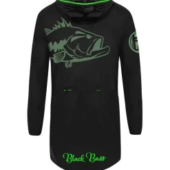 Veste Homme Hot Spot Design K-Way Bass Mania - Noir