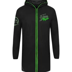 Hot Spot Design Veste Homme K-Way Pike Mania - Noir