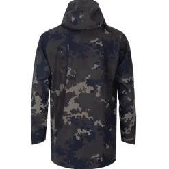 Veste Homme Korda Drykore Jacket Dark - Kamo