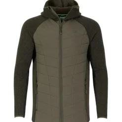 Korda Veste Homme Hybrid Jacket - Olive