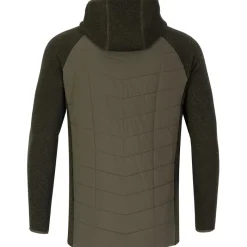 Korda Veste Homme Hybrid Jacket - Olive