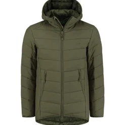 Korda Veste Homme Kore Thermolite Jacket - Olive