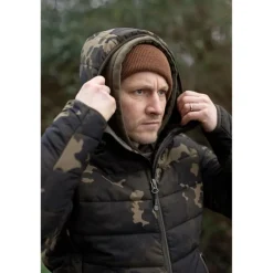 Veste Homme Korda Thermolite Puffer Jacket - Camo