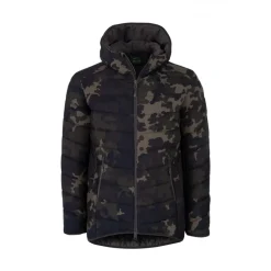 Veste Homme Korda Thermolite Puffer Jacket - Camo