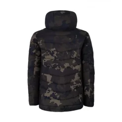 Veste Homme Korda Thermolite Puffer Jacket - Camo