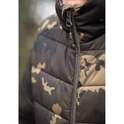 Veste Homme Korda Thermolite Puffer Jacket - Camo