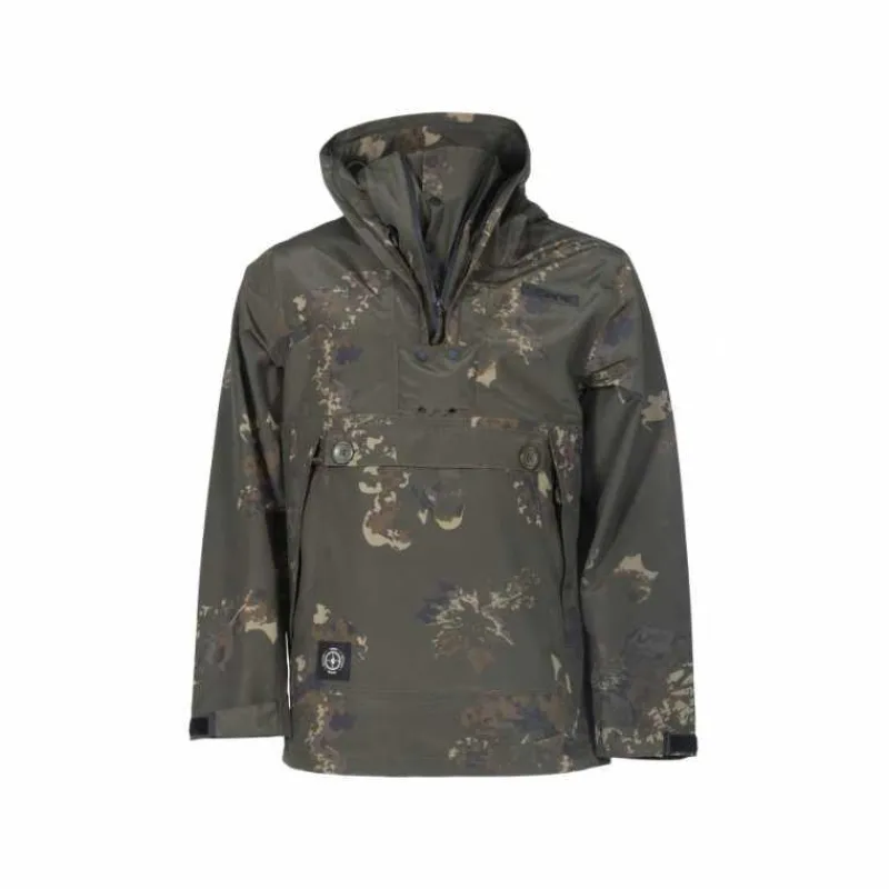 Nash Veste Homme Scope Waterproof Smock - Camo