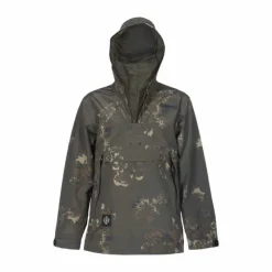 Nash Veste Homme Scope Waterproof Smock - Camo