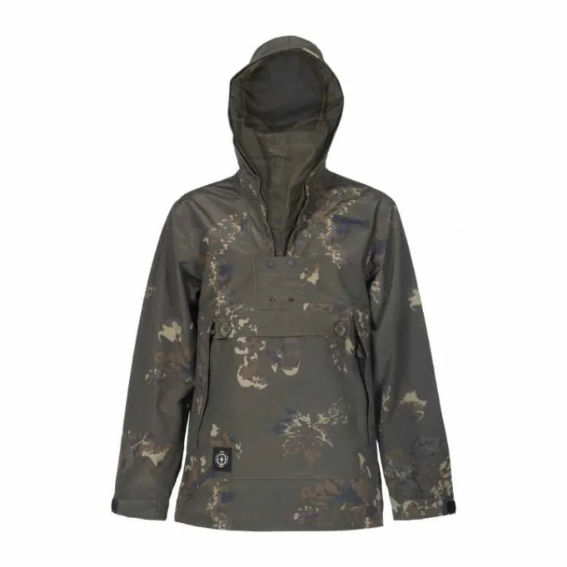 Nash Veste Homme Scope Waterproof Smock - Camo