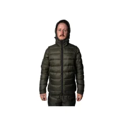 Veste Homme Nash Zero Tolerance Air Cell 3 In 1 - Kaki