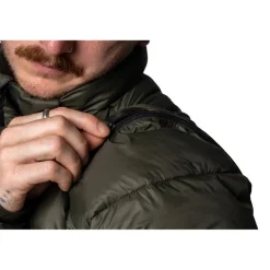 Veste Homme Nash Zero Tolerance Air Cell 3 In 1 - Kaki