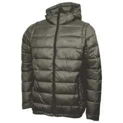 Veste Homme Nash Zero Tolerance Air Cell 3 In 1 - Kaki